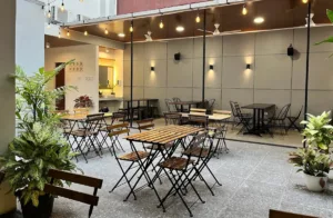 top 7+ rekomendasi cafe di solo baru yang bagus dan instagramable