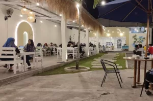 top 7+ rekomendasi cafe di solo baru yang bagus dan instagramable
