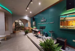 top 7+ rekomendasi cafe di solo baru yang bagus dan instagramable