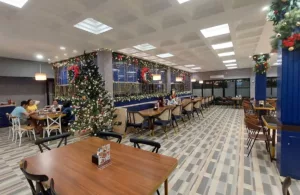 top 7+ rekomendasi cafe di solo instagramable dan aesthetic