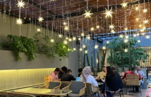 top 7+ rekomendasi cafe di solo instagramable dan aesthetic
