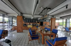 top 7+ rekomendasi cafe di solo instagramable dan aesthetic