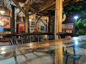 top 7+ rekomendasi cafe di sumedang yang bikin betah dan nagih