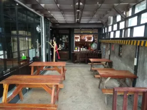 top 7+ rekomendasi cafe di sumedang yang bikin betah dan nagih