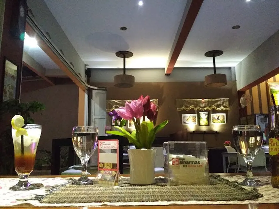Top 7+ Rekomendasi Cafe di Sumedang yang Bikin Betah dan Nagih