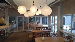 top 7+ rekomendasi cafe di sumedang yang bikin betah dan nagih