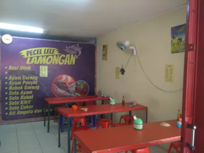 top 7+ rekomendasi pecel lele jakarta selatan yang paling nikmat
