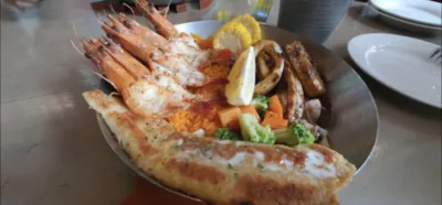 top 7+ rekomendasi restoran di pakuwon mall surabaya, wajib coba!