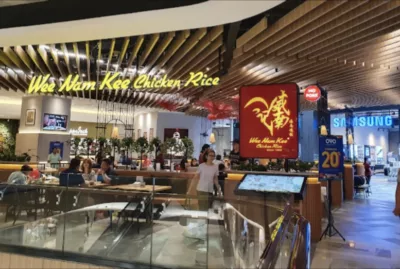 top 7+ rekomendasi restoran di pakuwon mall surabaya, wajib coba!