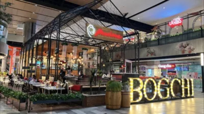 top 7+ rekomendasi restoran di pakuwon mall surabaya, wajib coba!