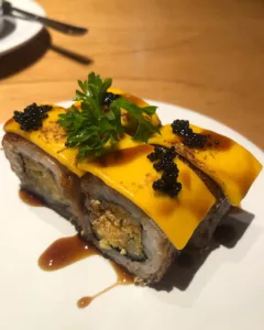 top 7+ rekomendasi sushi jakarta utara yang enak dan fresh