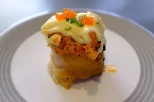 top 7+ rekomendasi sushi jakarta utara yang enak dan fresh