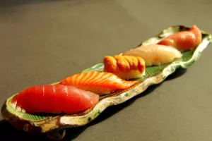 top 7+ rekomendasi sushi jakarta utara yang enak dan fresh