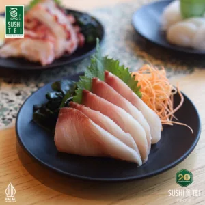 top 7+ rekomendasi sushi jakarta utara yang enak dan fresh