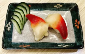 top 7+ rekomendasi sushi jakarta utara yang enak dan fresh