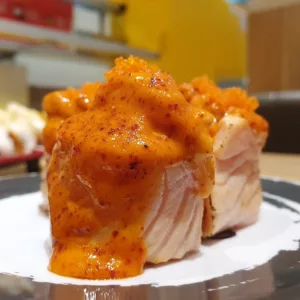top 7+ rekomendasi sushi jakarta utara yang enak dan fresh