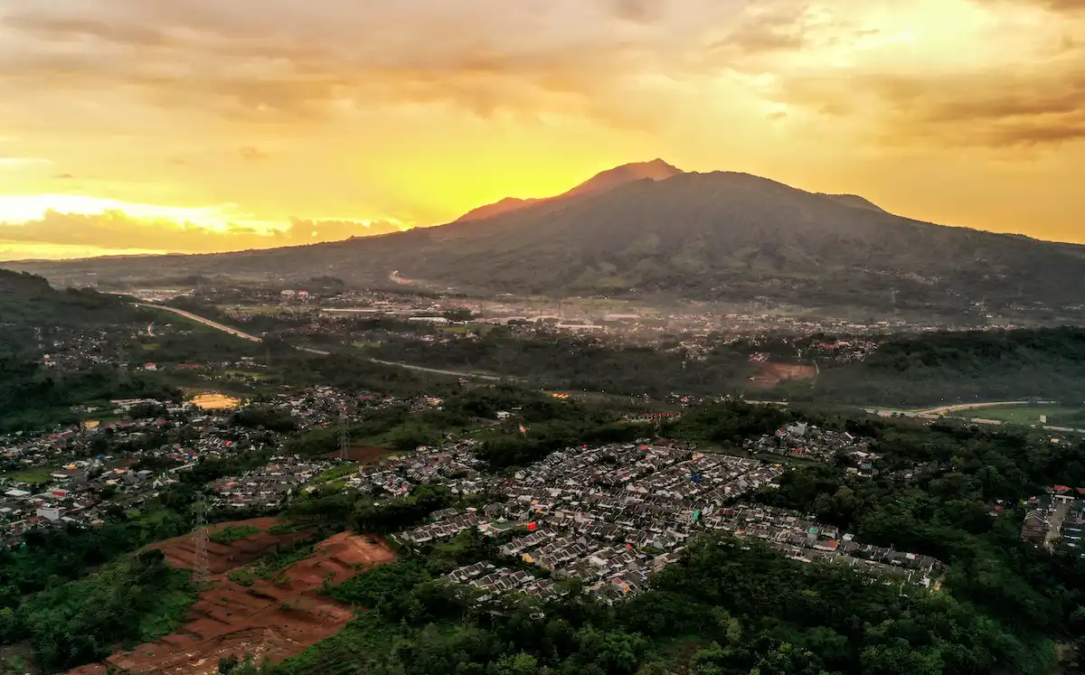 Top 7+ Rekomendasi Tempat Wisata Malam Ungaran