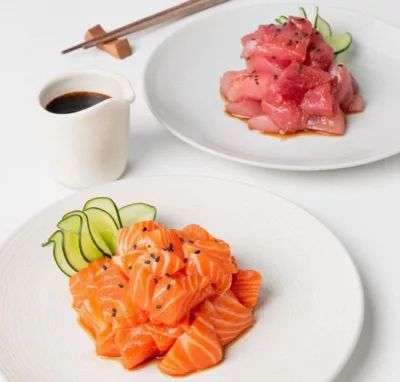 top 7+ restoran all you can eat sushi di jakarta, super ngenyangin!