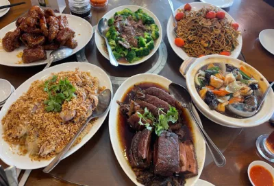 top 7+ restoran chinese food jakarta utara, menunya bikin ngiler!