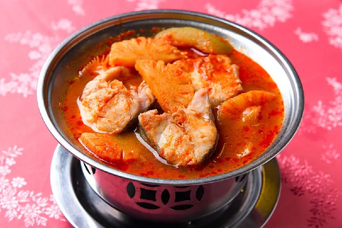 Top 7+ Restoran Chinese Food Jakarta Utara, Menunya Bikin Ngiler!