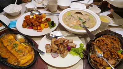 top 7+ restoran chinese food jakarta utara, menunya bikin ngiler!