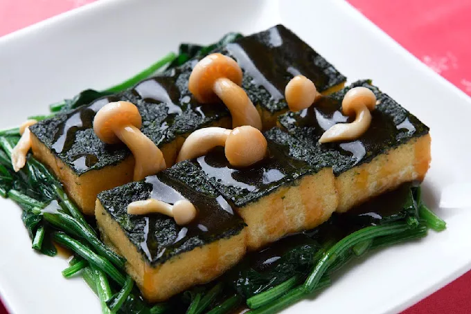top 7+ restoran chinese food jakarta utara, menunya bikin ngiler!