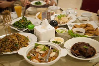 top 7+ restoran chinese food jakarta utara, menunya bikin ngiler!