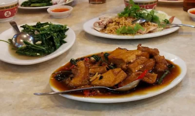 top 7+ restoran chinese food jakarta utara, menunya bikin ngiler!