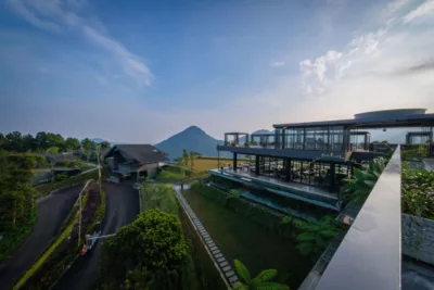 top 7+ restoran di sentul untuk rileks sejenak, ada cafe instagramable juga!