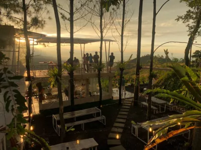 top 7+ restoran di sentul untuk rileks sejenak, ada cafe instagramable juga!