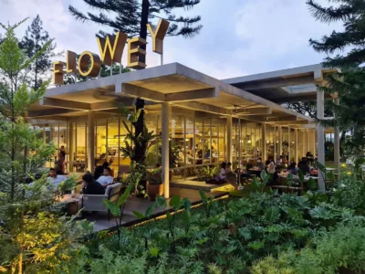top 7+ restoran di sentul untuk rileks sejenak, ada cafe instagramable juga!
