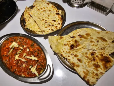 top 7+ restoran india di jakarta dengan rasa otentik