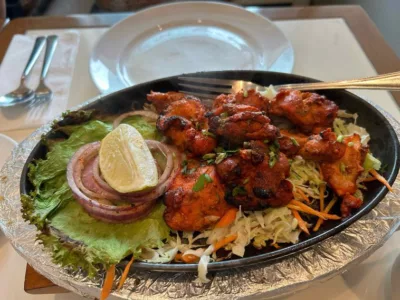 top 7+ restoran india di jakarta dengan rasa otentik