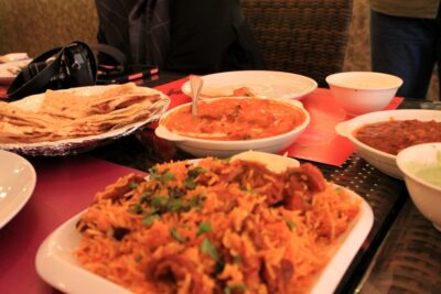 top 7+ restoran india di jakarta dengan rasa otentik