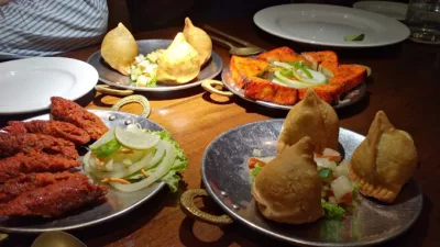 top 7+ restoran india di jakarta dengan rasa otentik