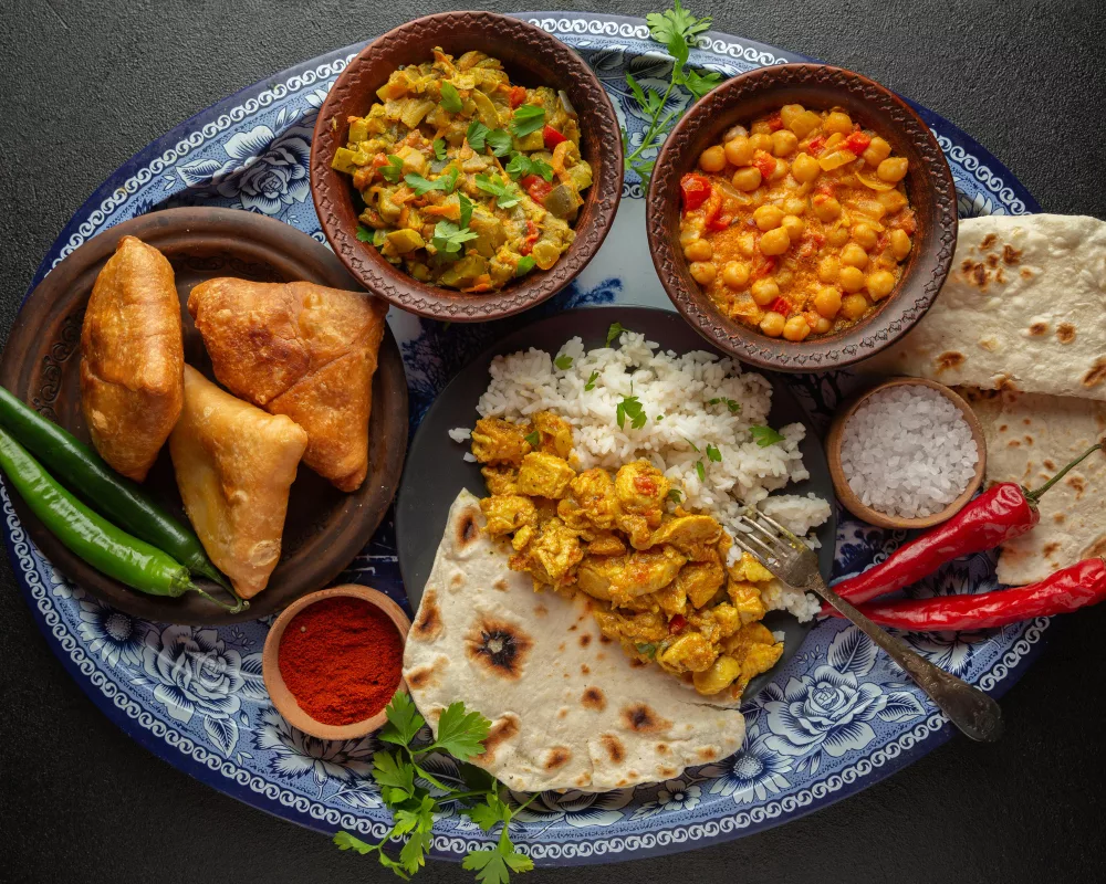 Top 7+ Restoran India di Jakarta dengan Rasa Otentik