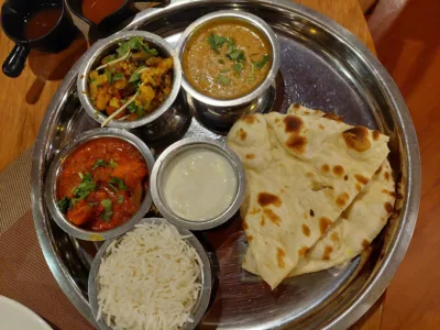 top 7+ restoran india di jakarta dengan rasa otentik