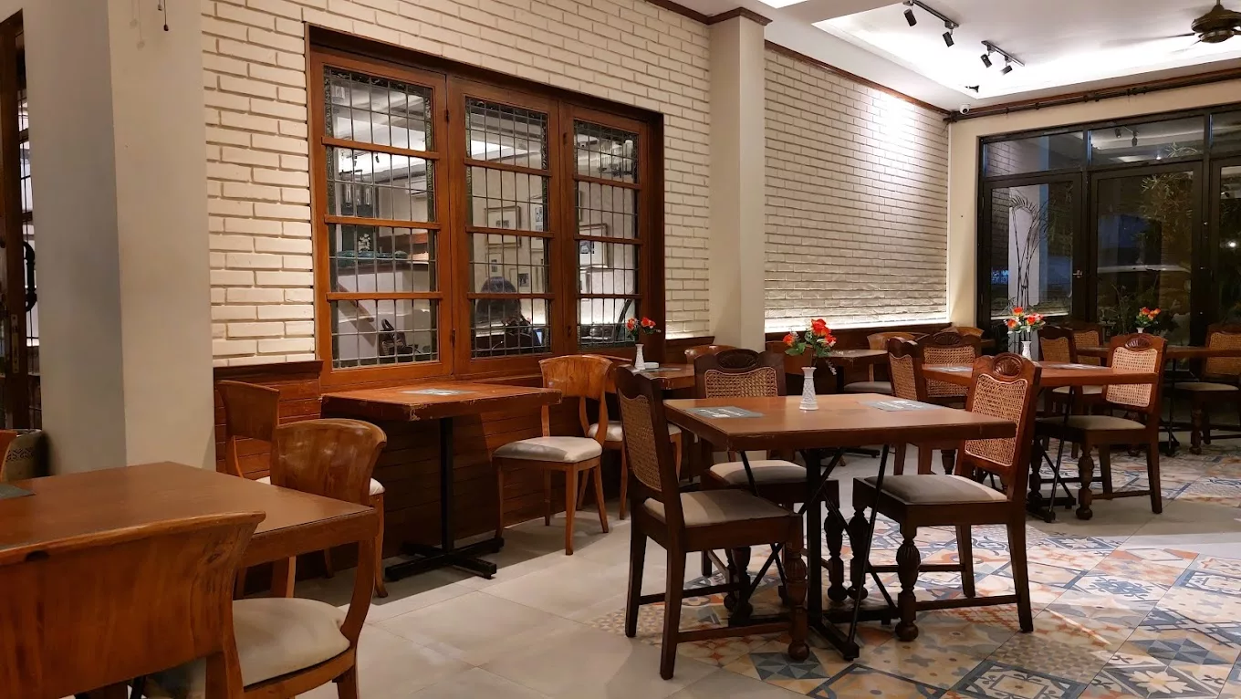 Top 7+ Restoran Keluarga di Jakarta Pusat yang Seru Buat Ngobrol