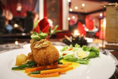 top 7+ restoran keluarga di jakarta pusat yang seru buat ngobrol