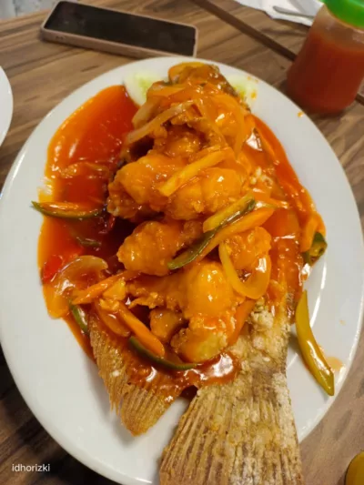 top 7+ restoran keluarga di jakarta pusat yang seru buat ngobrol