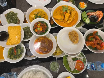 top 7+ restoran nasi padang jakarta selatan yang bumbunya medok