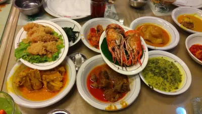 top 7+ restoran nasi padang jakarta selatan yang bumbunya medok