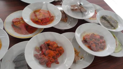 top 7+ restoran nasi padang jakarta selatan yang bumbunya medok