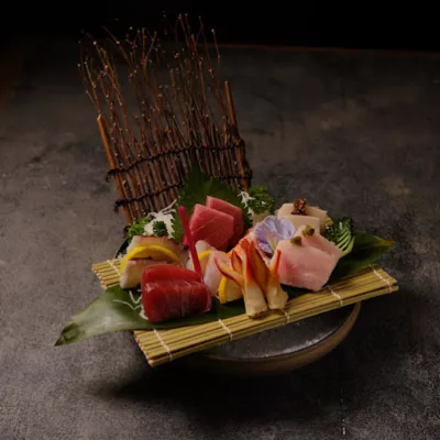 top 7+ restoran sushi terbaik di bali, cita rasa otentik di pulau dewata