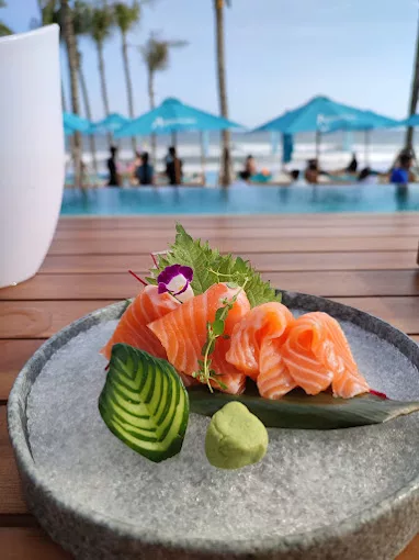 Top 7+ Restoran Sushi Terbaik Di Bali, Cita Rasa Otentik di Pulau Dewata