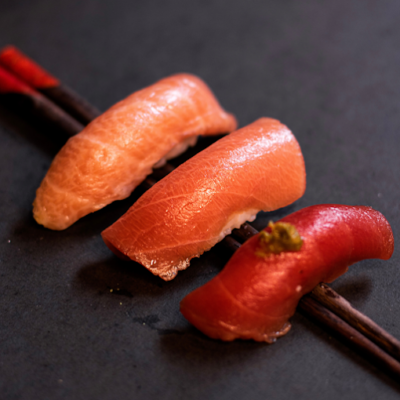 top 7+ restoran sushi terbaik di bali, cita rasa otentik di pulau dewata