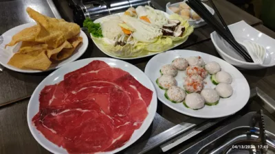top 7+ shabu-shabu jakarta barat enak dan murah!