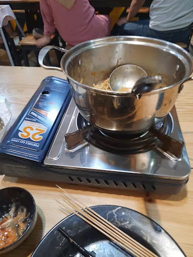 top 7+ shabu-shabu jakarta barat enak dan murah!