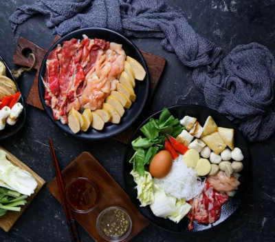 top 7+ shabu-shabu jakarta barat enak dan murah!