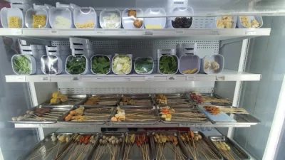 top 7+ shabu-shabu jakarta barat enak dan murah!